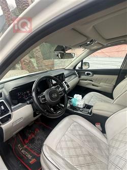 كيا سورينتو